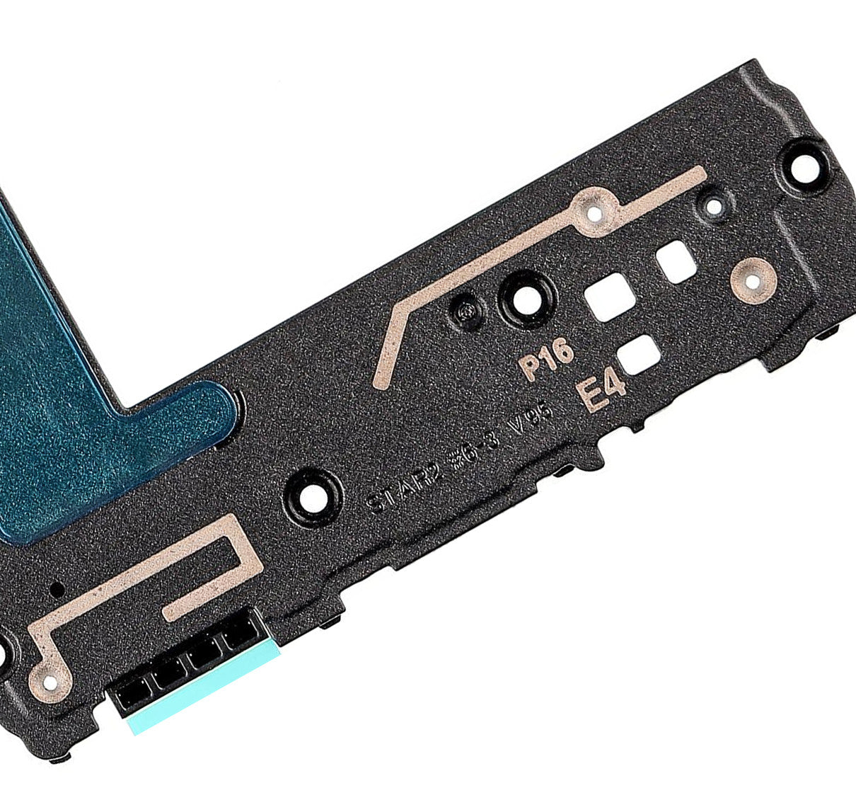 REPLACEMENT FOR SAMSUNG GALAXY S9 PLUS LOUD SPEAKER