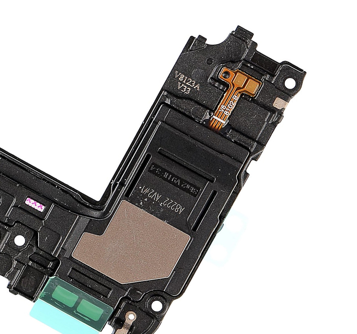REPLACEMENT FOR SAMSUNG GALAXY S9 PLUS LOUD SPEAKER