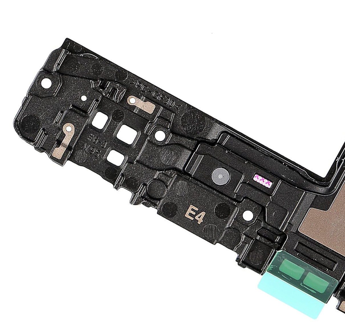 REPLACEMENT FOR SAMSUNG GALAXY S9 PLUS LOUD SPEAKER
