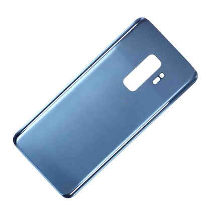REPLACEMENT FOR SAMSUNG GALAXY S9 PLUS SM-G965 BACK COVER - CORAL BLUE