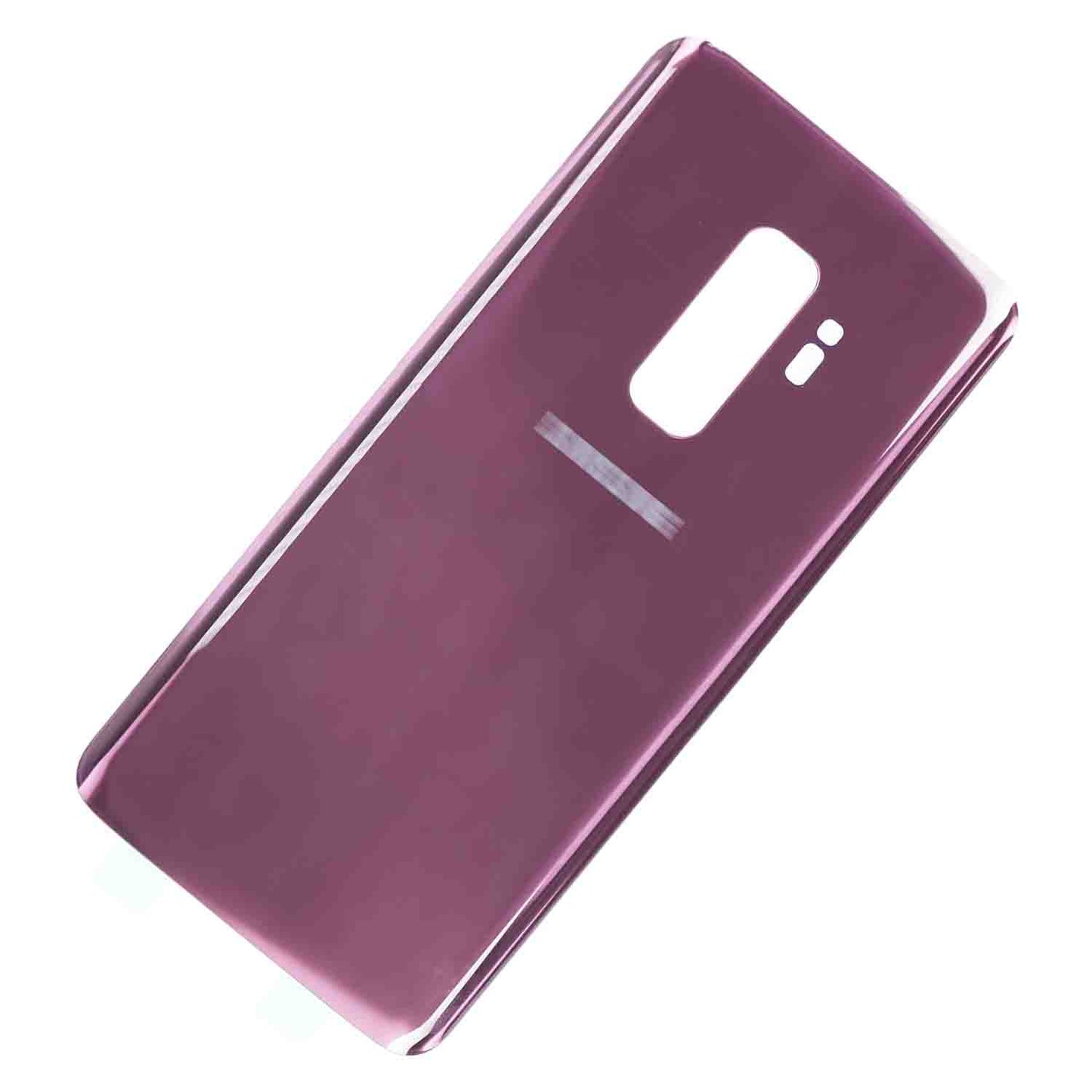 REPLACEMENT FOR SAMSUNG GALAXY S9 PLUS SM-G965 BACK COVER - LILAC PURPLE