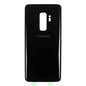 REPLACEMENT FOR SAMSUNG GALAXY S9 PLUS SM-G965 BACK COVER - MIDNIGHT BLACK