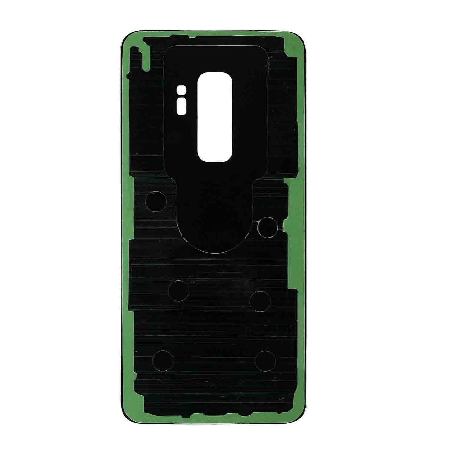 REPLACEMENT FOR SAMSUNG GALAXY S9 PLUS SM-G965 BACK COVER - SUNRISE GOLD