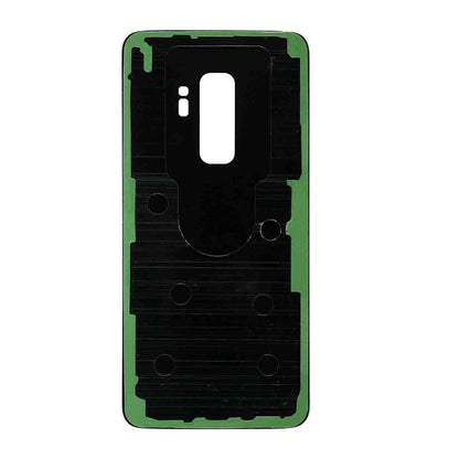 REPLACEMENT FOR SAMSUNG GALAXY S9 PLUS SM-G965 BACK COVER - SUNRISE GOLD