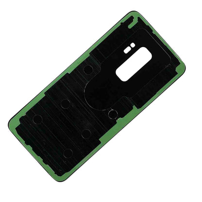 REPLACEMENT FOR SAMSUNG GALAXY S9 PLUS SM-G965 BACK COVER - SUNRISE GOLD