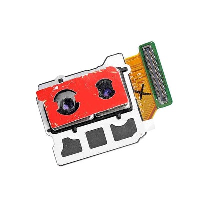 REPLACEMENT FOR SAMSUNG GALAXY S9 PLUS SM-G965 REAR CAMERA
