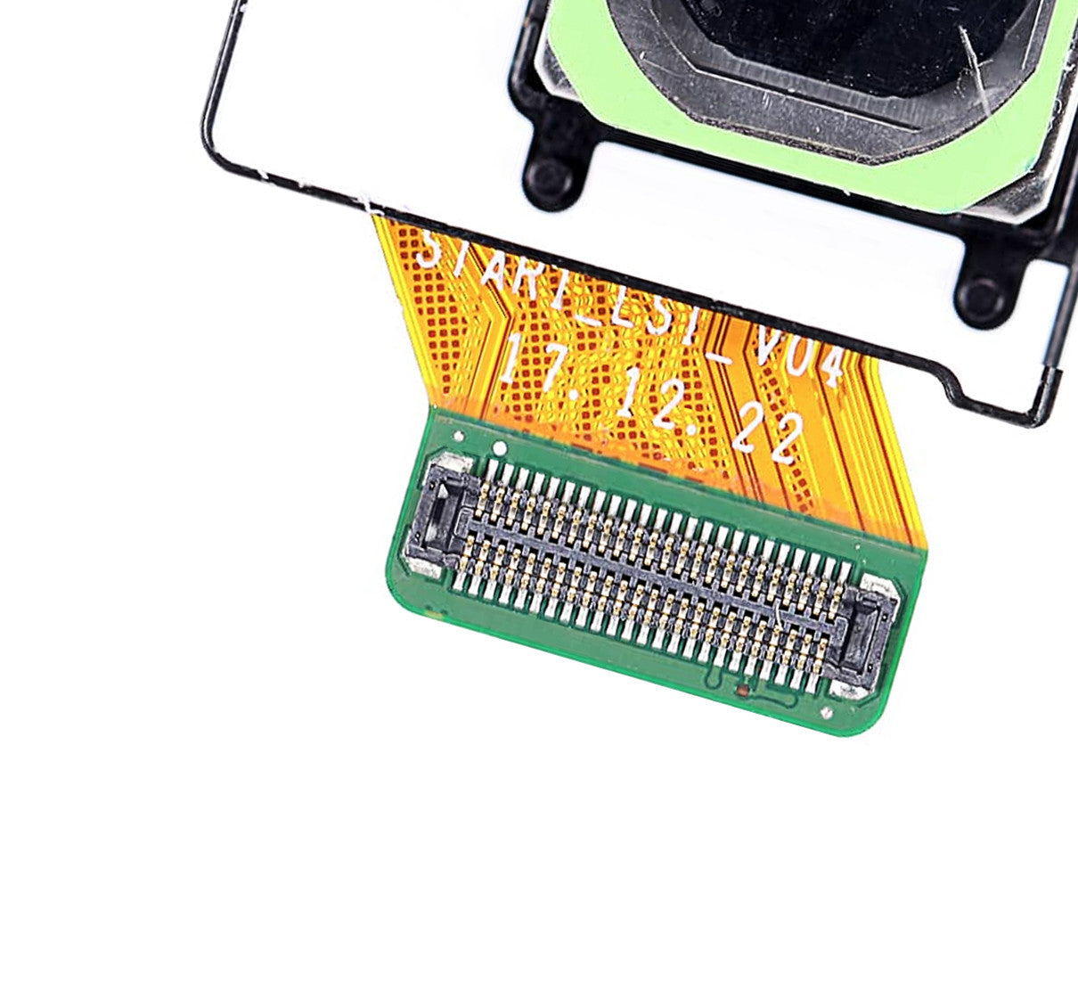 REPLACEMENT FOR SAMSUNG GALAXY S9 REAR CAMERA