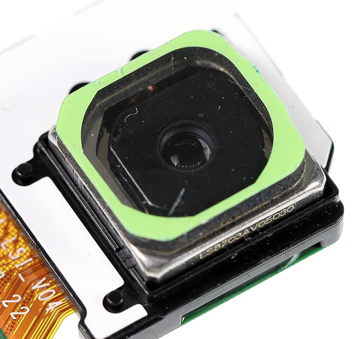 REPLACEMENT FOR SAMSUNG GALAXY S9 REAR CAMERA