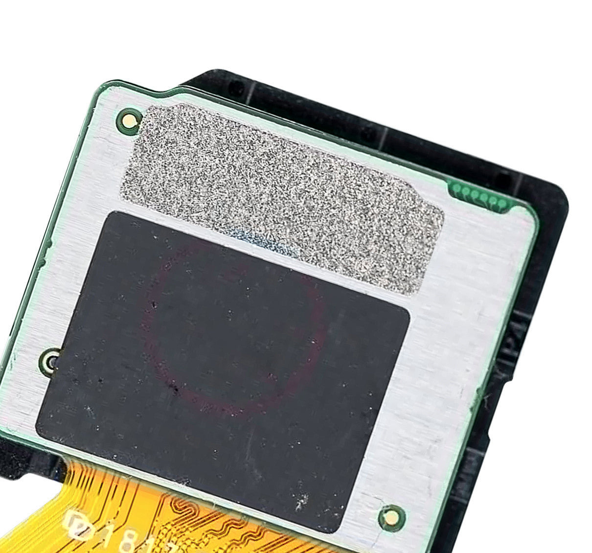 REPLACEMENT FOR SAMSUNG GALAXY S9 REAR CAMERA