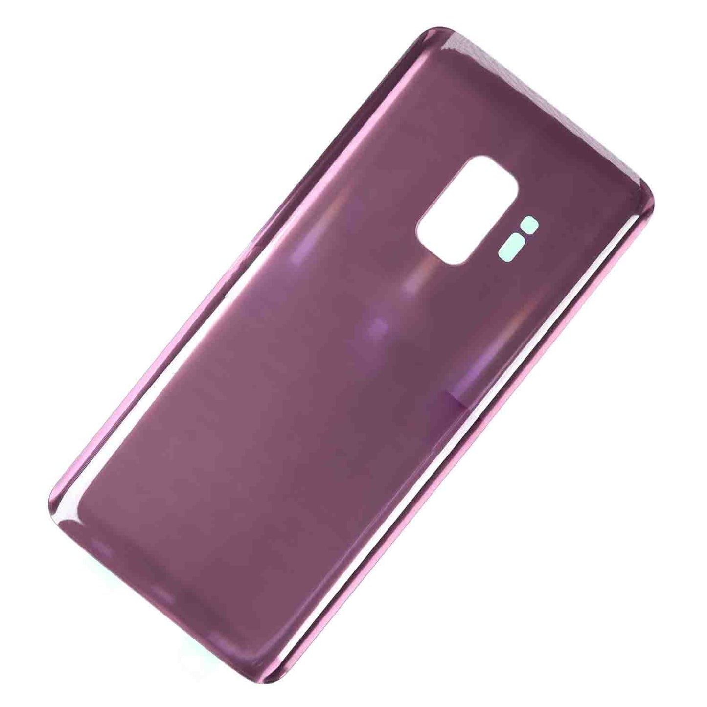 REPLACEMENT FOR SAMSUNG GALAXY S9 SM-G960 BACK COVER - LILAC PURPLE