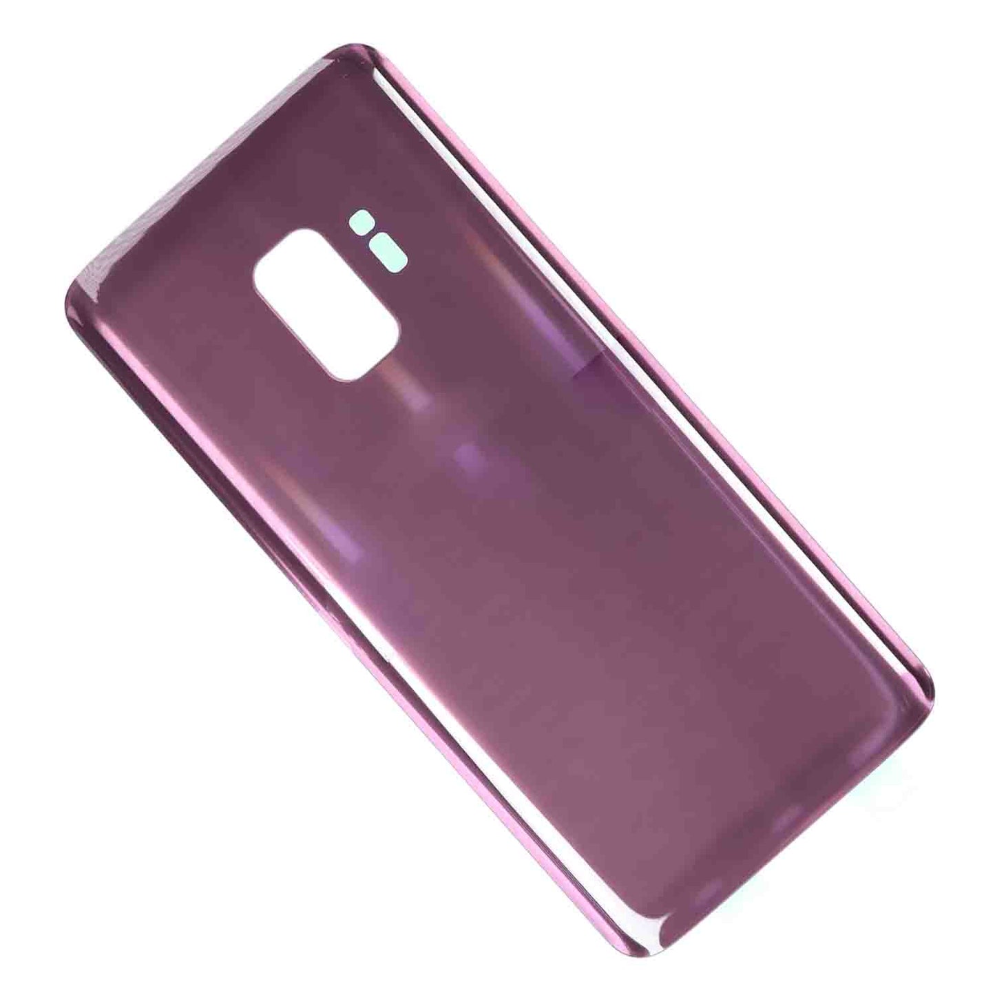 REPLACEMENT FOR SAMSUNG GALAXY S9 SM-G960 BACK COVER - LILAC PURPLE