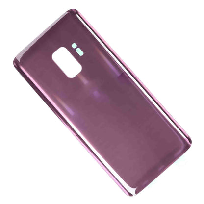 REPLACEMENT FOR SAMSUNG GALAXY S9 SM-G960 BACK COVER - LILAC PURPLE