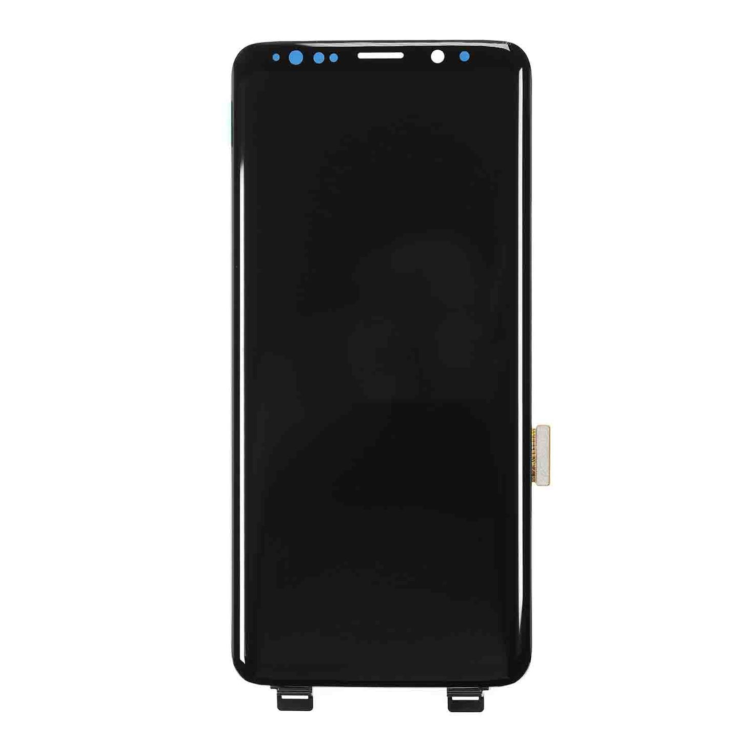 REPLACEMENT FOR SAMSUNG GALAXY S9 SM-G960 LCD SCREEN DIGITIZER - BLACK