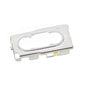 Replacement for iPhone XS Rear Camera Metal Bracket