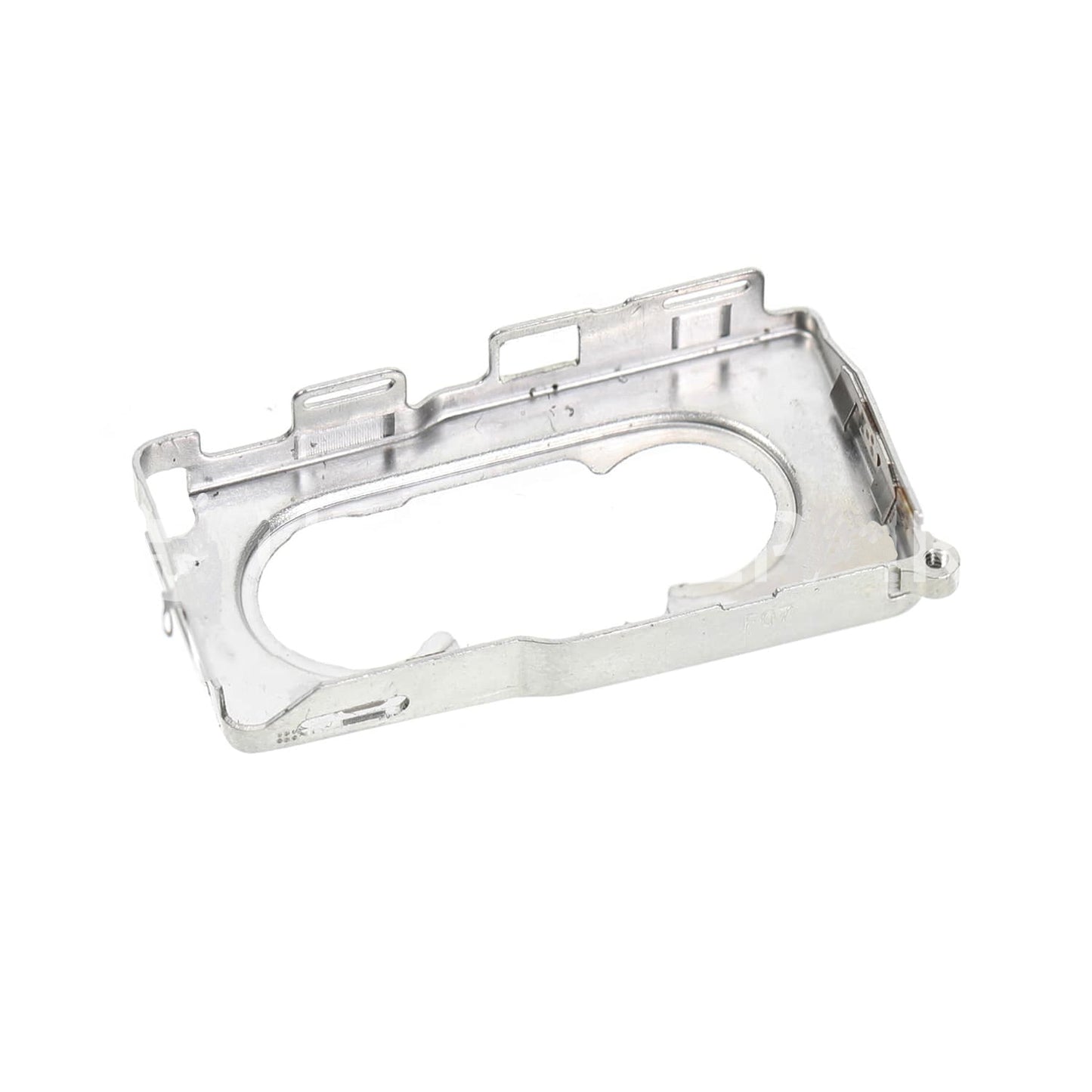 Replacement for iPhone XS Rear Camera Metal Bracket