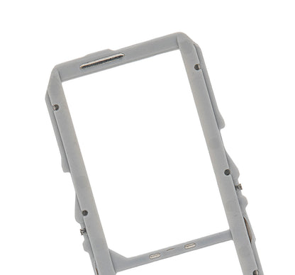 REPLACEMENT FOR SAMSUNG GALAXY NOTE 10 DUAL SIM CARD TRAY - RED