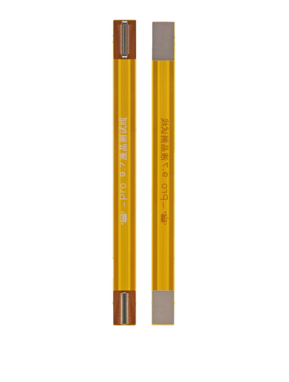 TOUCHSCREEN TESTING CABLE FOR IPAD PRO 9.7 (2PCS/SET)