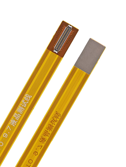 TOUCHSCREEN TESTING CABLE FOR IPAD PRO 9.7 (2PCS/SET)