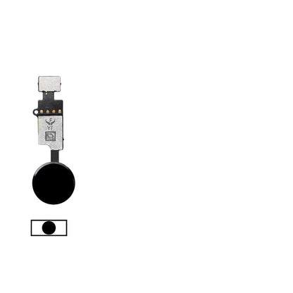 YF UNIVERSAL HOME BUTTON WITH RETURN FUNCTION FOR IPHONE 7/7PLUS/8/8PLUS - EXPRESS PARTS -WHOLESALE CELLPHONE REPAIR PARTS